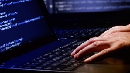 За неделю в Украине зафиксировали почти 11 тыс кибератак