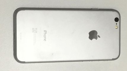 Apple в iPhone 7 устранит два главных "дефекта" iPhone 6s