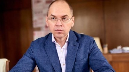 Степанов: "Тотальний суворий карантин запроваджувати не будуть"