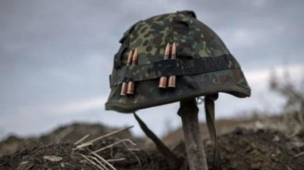 Украинский военный совершил самоубийство в зоне АТО
