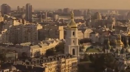 Активисты сняли фильм в поддержку Украины перед референдумом