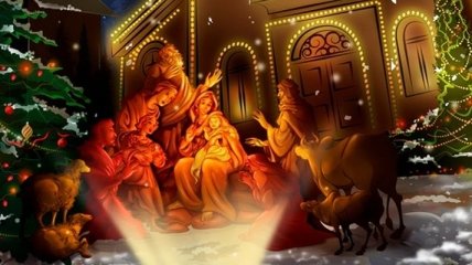 Католическое Рождество 2017: когда, как отмечают, традиции и приметы 