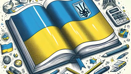 Украинский язык имеет множество нюансов