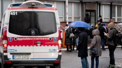Европейская эпидемия: В Германии зафиксировали два случая смерти от коронавируса