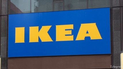 Компания "IKEA" зайдет на украинский рынок в конце 2019 года