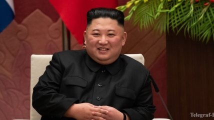 Трамп о Ким Чен Ыне: У меня есть информация о его здоровье