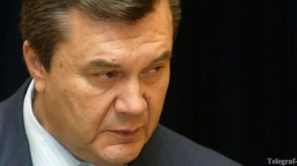 Янукович уволил заместителя председателя Госслужбы спецсвязи