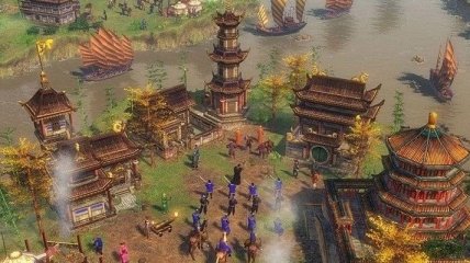 Age of Empires 4: новичкам будут помогать особыми миссиями