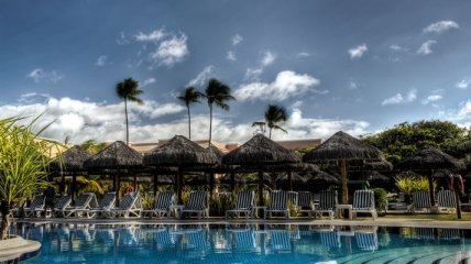 В Доминикане был открыт 5-звездочный бутик-отель 