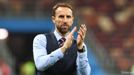 Слова тренера сборной Англии после поражения от хорватов