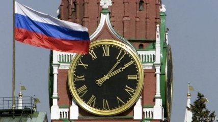 В центре Москвы устроили символический "расстрел" политзаключенных