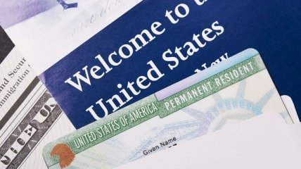 Правила получения грин-карты США могут ужесточить