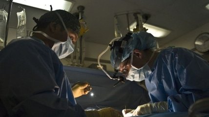 Минздрав: Трансплантация в Украине будет проводиться и после 1 января