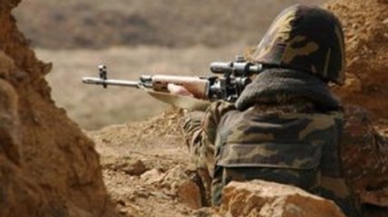 В Нагорном Карабахе возобновились активные боевые действия