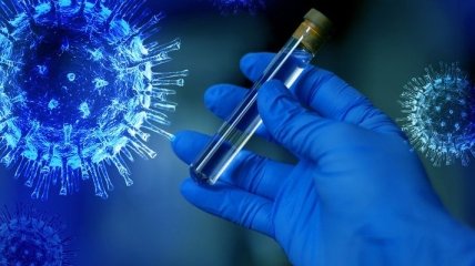 У Київській області за добу виявлено 30 нових випадків коронавірусу