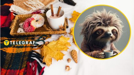 Не все готовы смириться с наступающими холодами