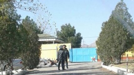 В Таджикистане при подавлении тюремного бунта убили десятки человек