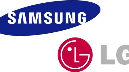 Samsung и LG ведут переговоры о совместном проекте