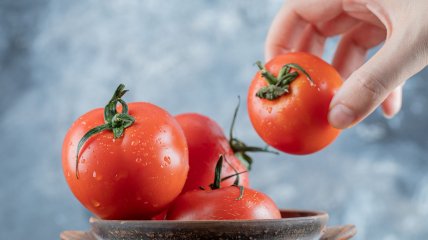 Вкусные помидоры без варки и стерилизации