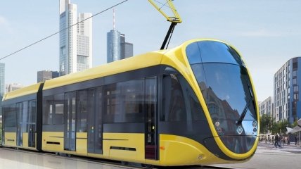 Хлебокомбинат выиграл тендер на закупку новых трамваев для Киева