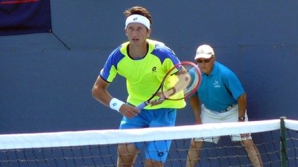 Стаховский и Молчанов в 1/4 ATP Challenger в Сен-Реми