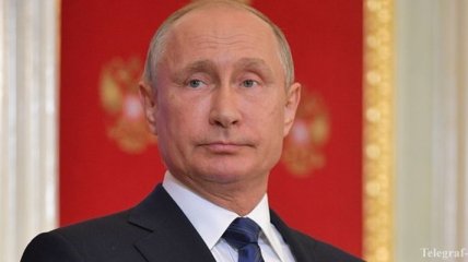 Путин о возвращении Крыма Украине: Нет таких условий и быть не может