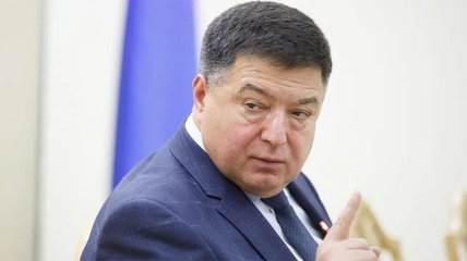 Бывшему главе КСУ удалось сбежать из Украины во время военного положения