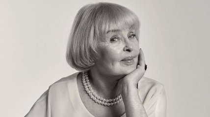 Ада Роговцева отпраздновала свое 83-летие: биография легендарной актрисы (Фото)