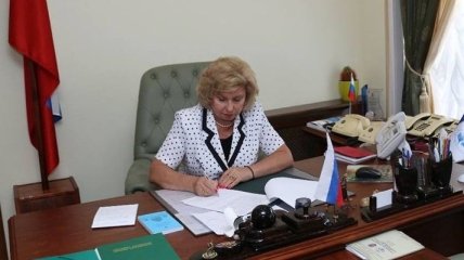 Москалькова сообщила о состоянии здоровья Сенцова