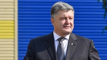 Порошенко раскритиковал работу наблюдателей ОБСЕ на Донбассе