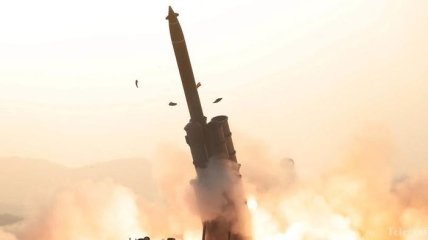 СМИ сообщают об активности на ракетном полигоне КНДР Сохэ