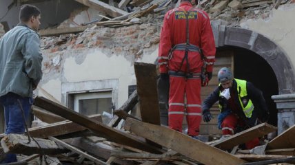 На Хорватию обрушились новые землетрясения, люди в панике: что об этом известно