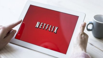 Netflix через коронавірус знизить якість трансляцій фільмів в Європі