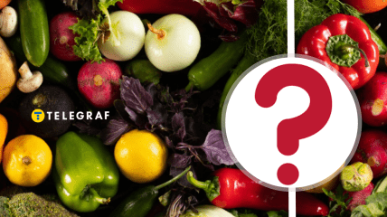 Що відбувається з овочами в Україні