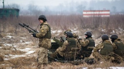 Путин не отказался от плана захватить весь Донбасс, наступление возможно уже в апреле