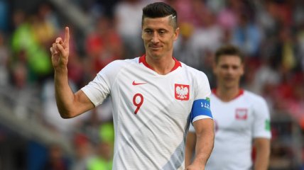 Польша - Словакия: чего ожидать от первого матча сборной рекордсмена Левандовски на Евро-2020?