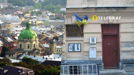 Какую жуткую историю хранит музей-тюрьма в центре Львова