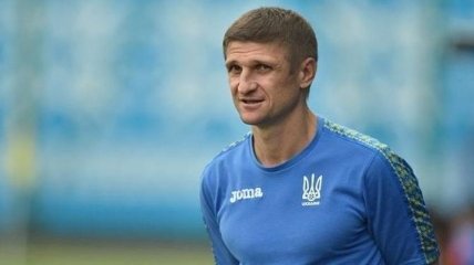 Тренер сборной U17 Езерский развеял слухи о работе с командой U21