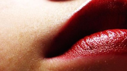 4 интересных факта о ваших губах