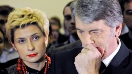 Иск против Виктора Ющенко - "юридически безграмотный"