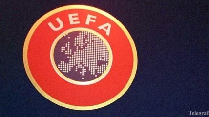 УЕФА: Матч "Нива" - "Тернополь" под подозрением