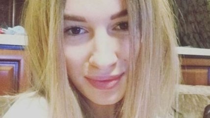 Блондинка Приходько презентовала песню на украинском языке (Видео)