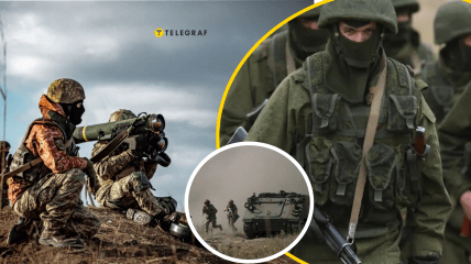 Росіяни й надалі продовжуватимуть війну