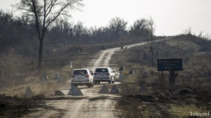 Разминирование у Золотого: сколько это продлится 