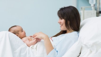 Как ухаживать за швами после родов