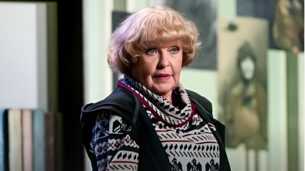 Ада Роговцева