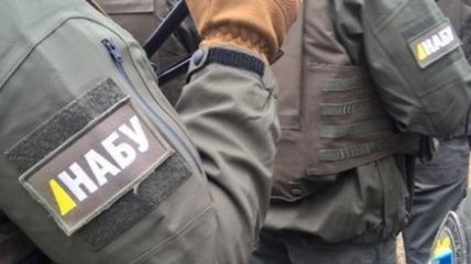 НАБУ показало видео перестрелки с одесским судьей