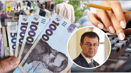 Гетманцев відповів, чому підтримує підняття прожиткового мінімуму в Україні