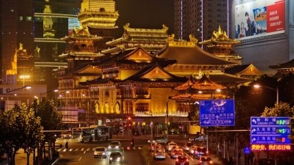Новые правила дорожного движения в Китае - причина роста ДТП 