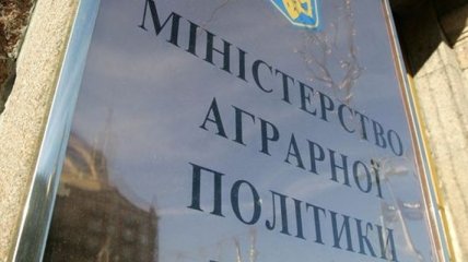 Кабмин Украины в третий раз объявил конкурс на госсекретаря Минагрополитики